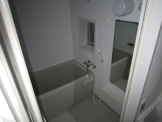 セントヒルズ銀山町弐番館