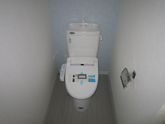 セントヒルズ銀山町弐番館