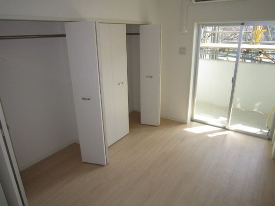 セントヒルズ銀山町弐番館