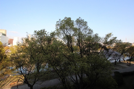 セントヒルズ銀山町弐番館