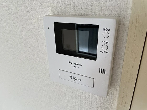 パークハイツ西蟹屋
