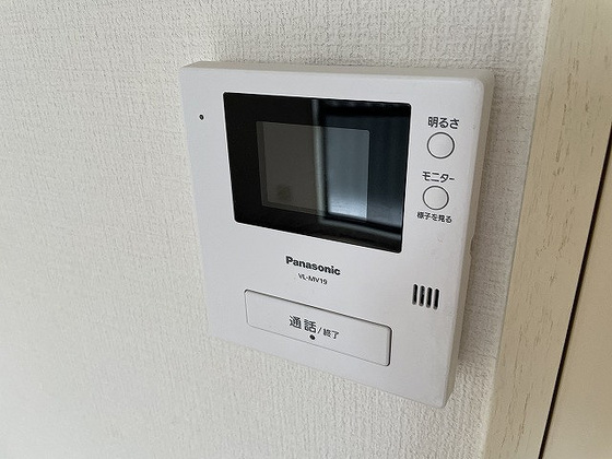 パークハイツ西蟹屋