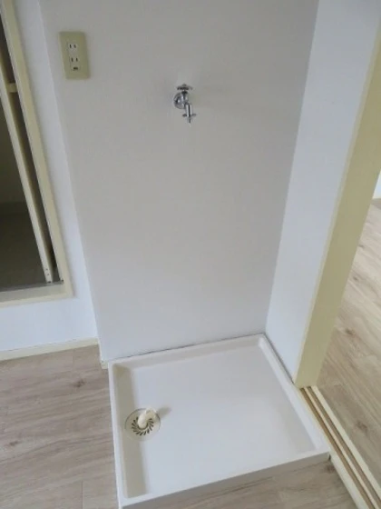 パークハイツ西蟹屋