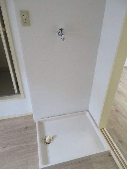 パークハイツ西蟹屋