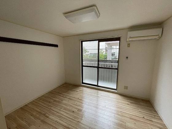 パークハイツ西蟹屋