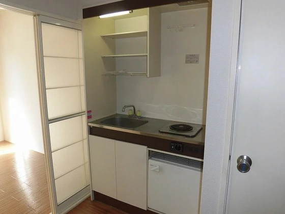 パークハイツ西蟹屋