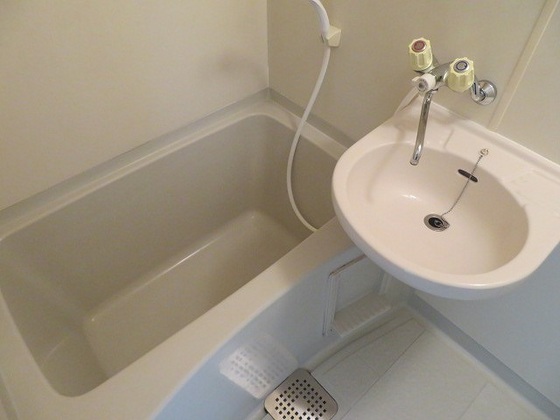 パークハイツ西蟹屋