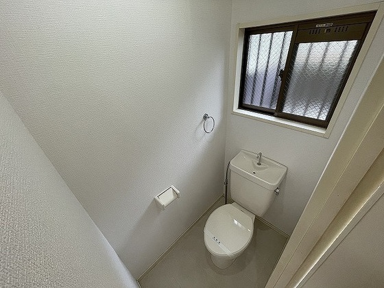 パークハイツ西蟹屋