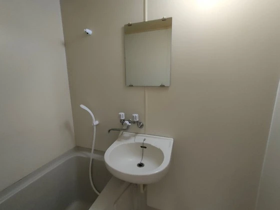 パークハイツ西蟹屋