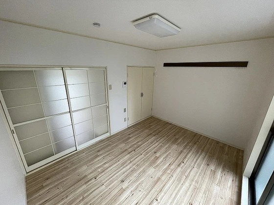 パークハイツ西蟹屋