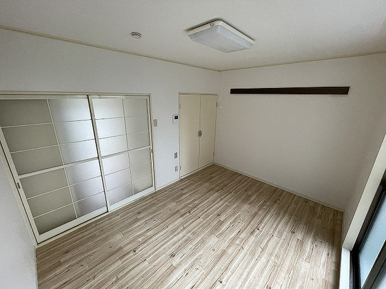 パークハイツ西蟹屋