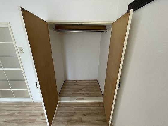 パークハイツ西蟹屋