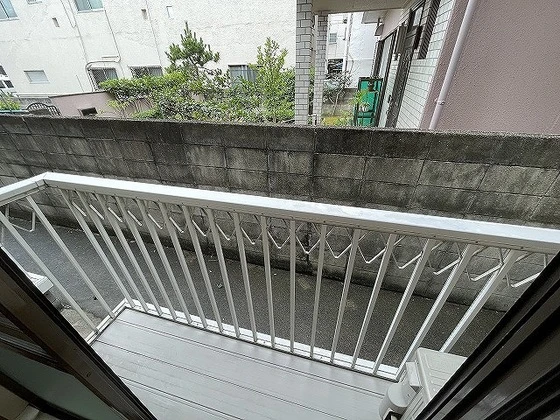 パークハイツ西蟹屋