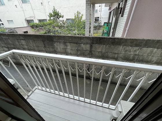 パークハイツ西蟹屋