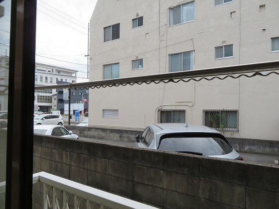 パークハイツ西蟹屋