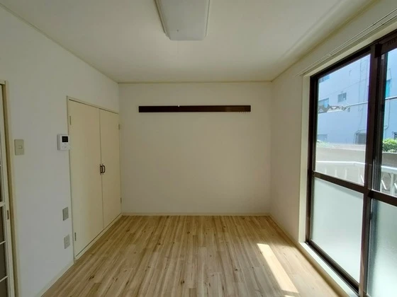 パークハイツ西蟹屋