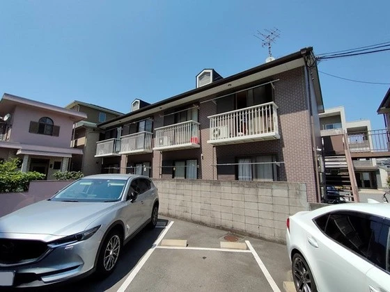 パークハイツ西蟹屋