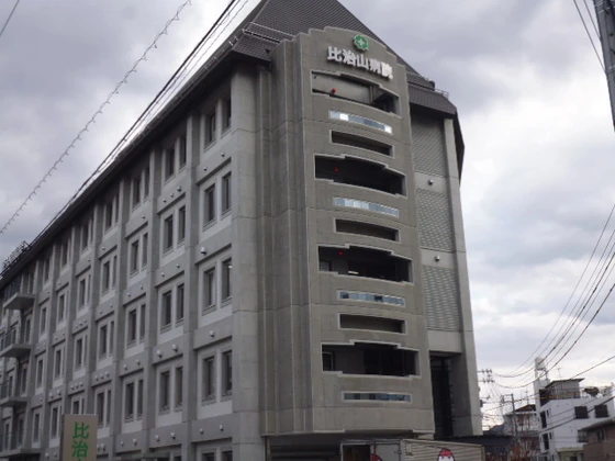 パークハイツ西蟹屋