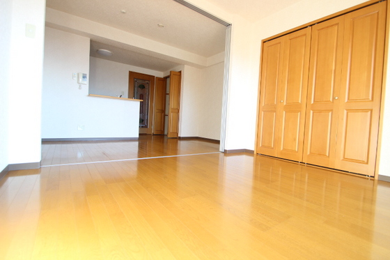 サンフォレスタ七尾