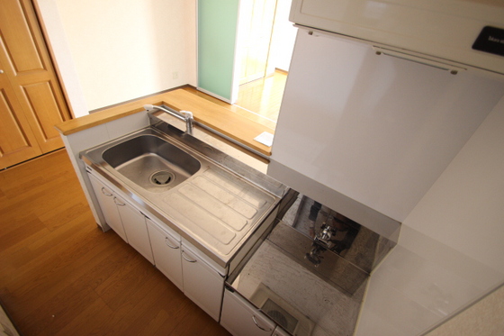 サンフォレスタ七尾