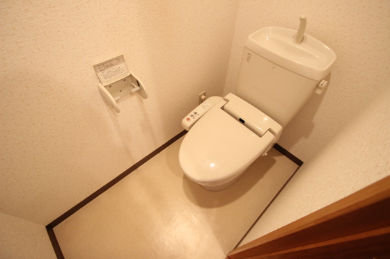 サンフォレスタ七尾