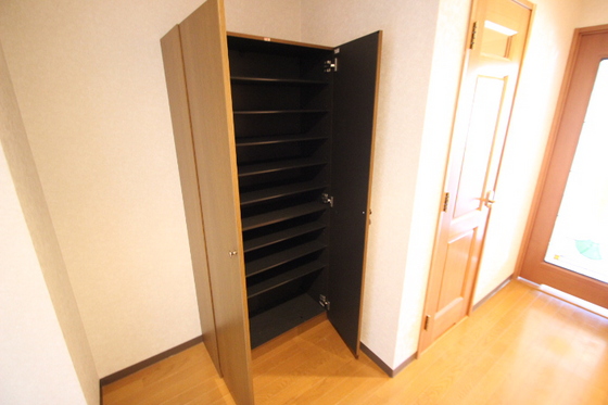 サンフォレスタ七尾