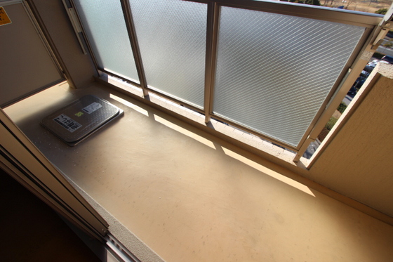 サンフォレスタ七尾