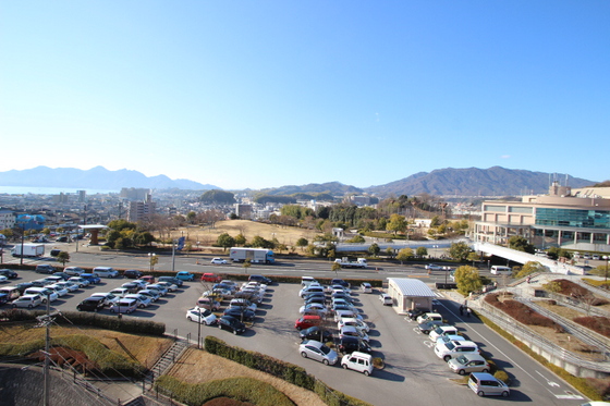 サンフォレスタ七尾