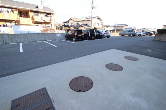 サンフォレスタ七尾