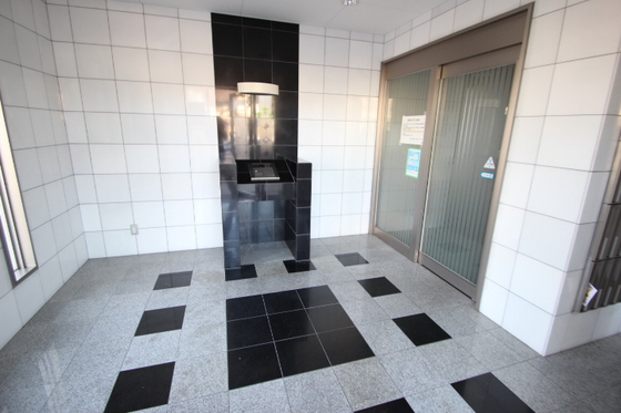 サンフォレスタ七尾