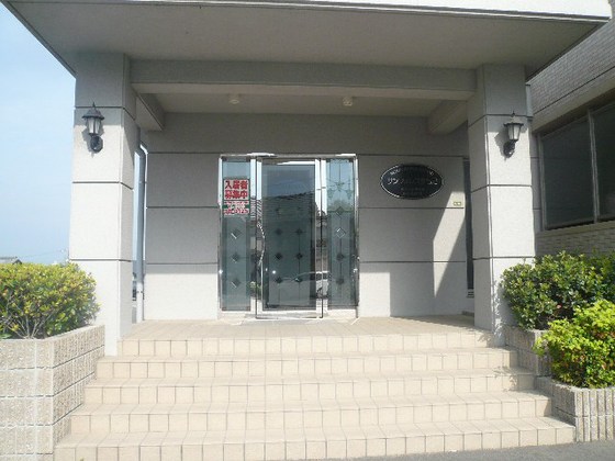 サンフォレスタ七尾