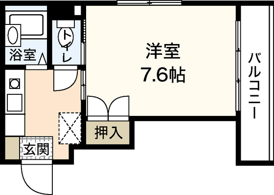 パルコーポ新宮