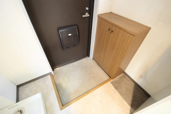 パルコーポ新宮