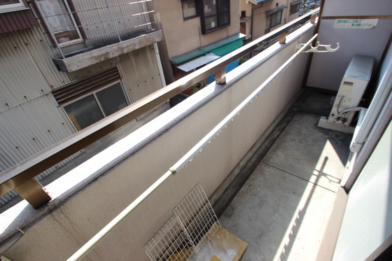 パルコーポ新宮