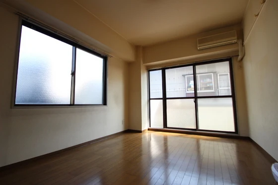 パルコーポ新宮