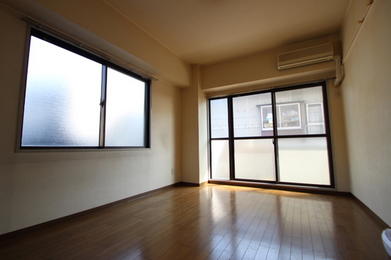 パルコーポ新宮