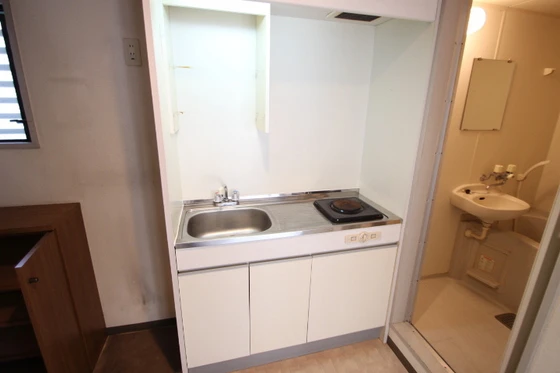 パルコーポ新宮