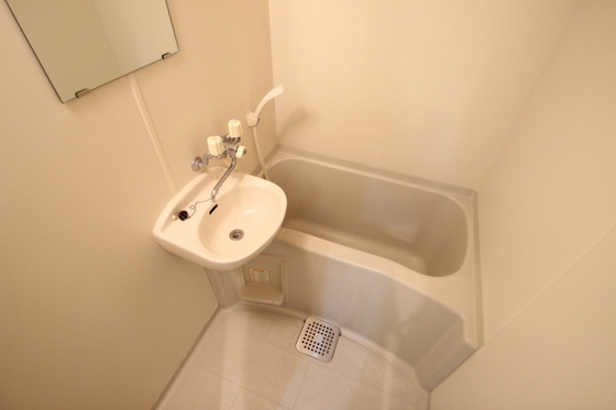 パルコーポ新宮