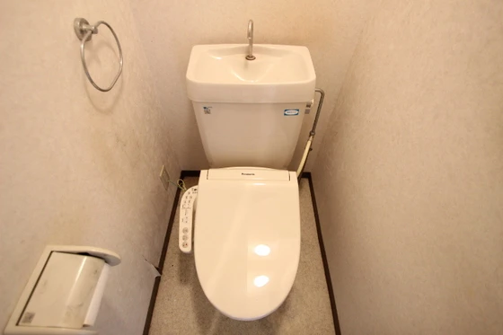 パルコーポ新宮