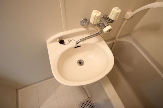 パルコーポ新宮