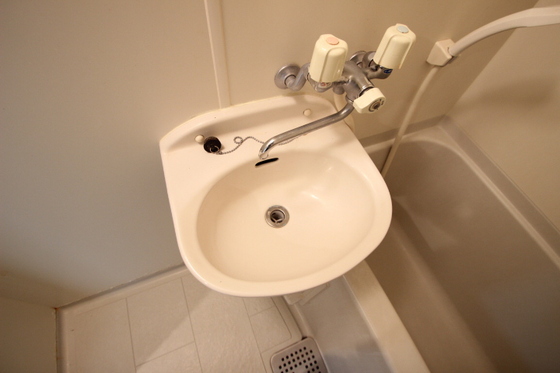 パルコーポ新宮