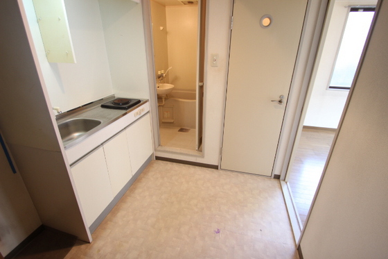 パルコーポ新宮