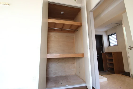 パルコーポ新宮