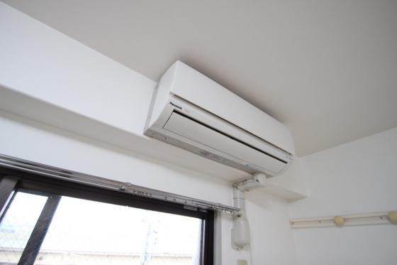 パルコーポ新宮