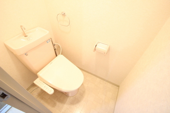 パルコーポ新宮