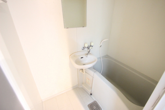 パルコーポ新宮