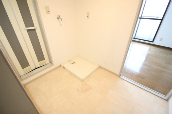 パルコーポ新宮