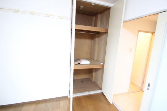 パルコーポ新宮