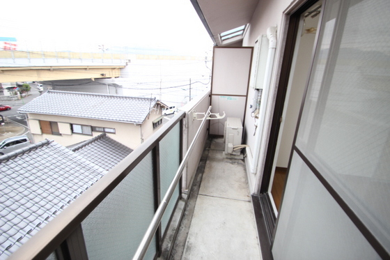 パルコーポ新宮