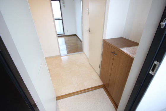 パルコーポ新宮